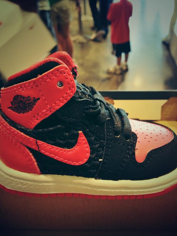 lincnasty8's tweet image. Jordan 1 1985  #retro #firstpair #beastmode