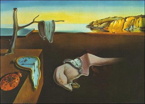 Wooster_Clock's tweet image. DALI PREDICTED THE #ACLOCKALYPSE: THIS WILL BE TWITTER IN A WEEK's TIME #GISHWHES