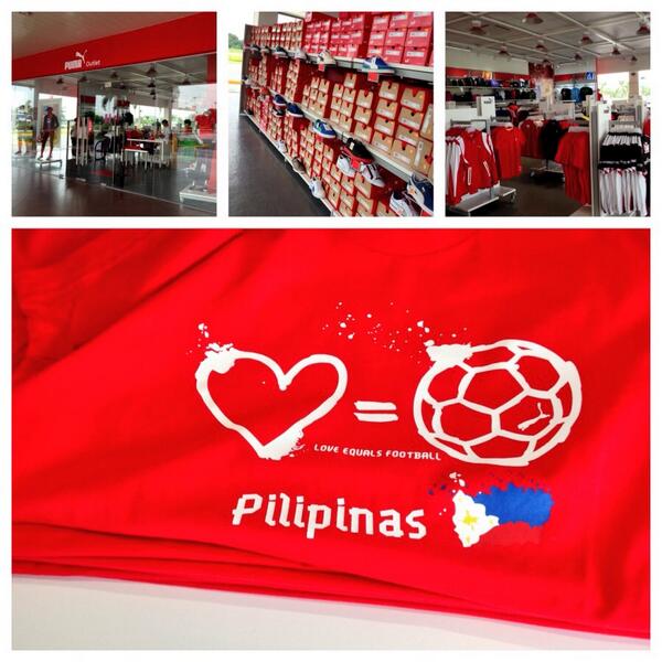 puma outlet nlex