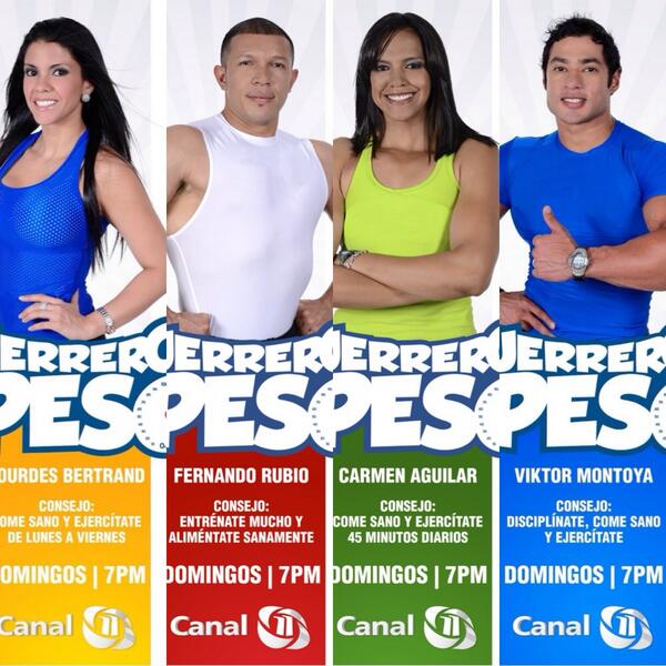 canal11hn's tweet photo. A las 7:00pm comienza #GDP11 por @canal11hn http://t.co/JN00KJQRwk