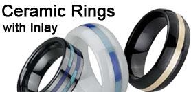 poneyzeng's tweet photo. Ceramic rings are  the new age of men's jewelry. Ceramic Ring , #ring,#fashion,#Jewelry ,http://t.co/I332OJflSg http://t.co/I8clbOijHe