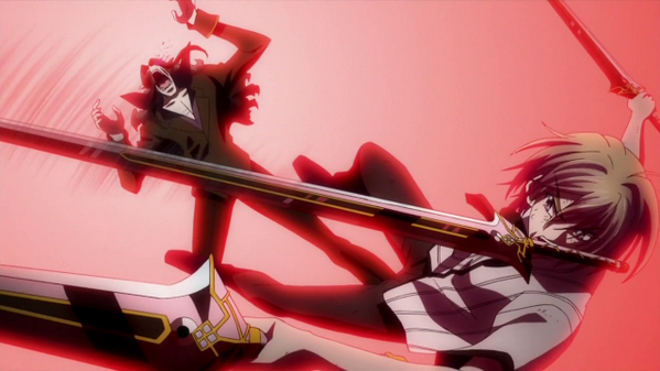 Blaze007 ハイスクールd D New 第6話見終わった 木場が聖魔剣三刀流だと Http T Co 4f97nobeik