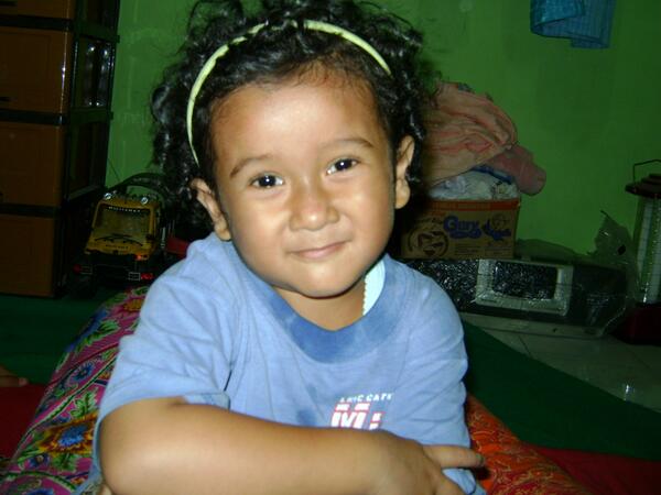 frenky_id's tweet photo. Cewok "@TanahBeta: coba tebak tweeps, ce ato co? yg bner tbakanny macuk culga ^^ *alay style http://t.co/MN09T5K8Db"
