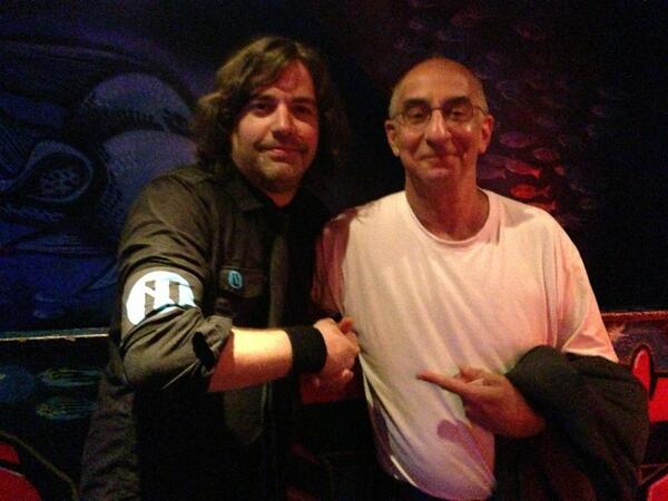 Daniel L. Moisan tweet media