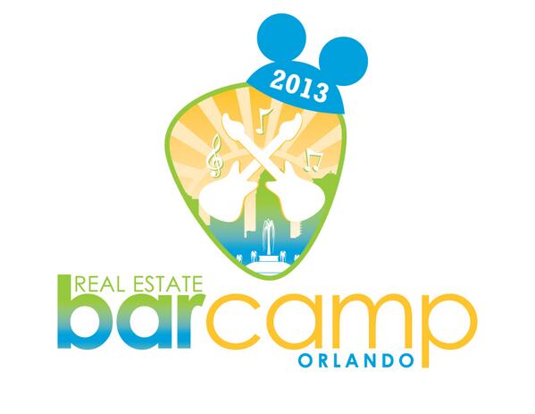 REBCORL's tweet photo. ROCKING a New Logo for #FloridaRealtors ROCKIN' Conference! #REBCORL http://t.co/JbyDca7m8S