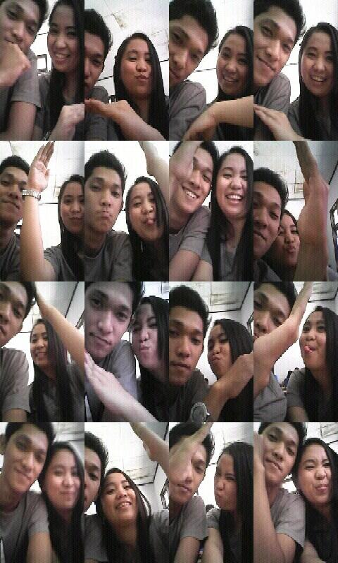 YudistiaSupit's tweet photo. narsis2an deng @ryan_tukidjo di tmpa kerja!! Hahaha:D http://t.co/nbGozUnc7l