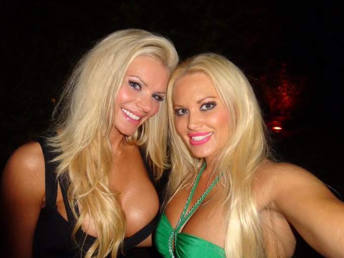 Buffy and I http://t.co/RB4MN6tiem