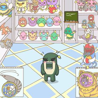noreenleung's tweet photo. Noreen's Rocky say:Bring it on! The Sumo Challenge begins! DL:http://t.co/5PcajxiFj3 #Kawaii_pet http://t.co/YVQCDavwqJ