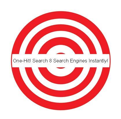 OneHitApp's tweet image. One-Hit! Search 8 Search Engines Instantly.  Coming Soon