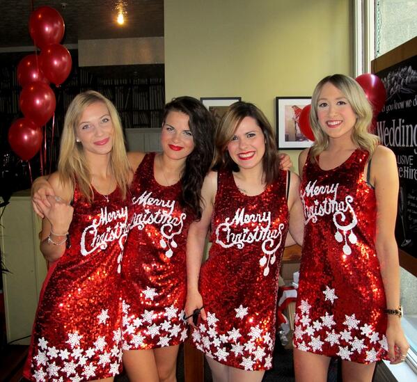 TheAlice_bar's tweet photo. Join us for #Christmas showcase on Thur 15th of Aug @ 6pm. Free drinks, food and some surprises! Call to book a space http://t.co/TrlITWAYkG