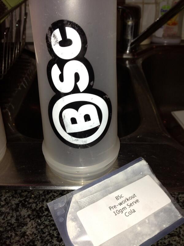 Flash_83's tweet image. Yep #awesome @bodyscience