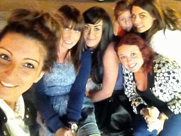 Lisa Rudder's Instagram, Twitter & Facebook on IDCrawl