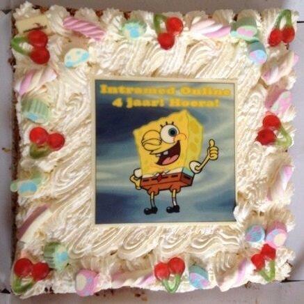 IntramedOnLine's tweet image. Hoewel we al sinds juli 2005 online diensten leveren aan Intramed, bestaat Intramed Online vandaag officieel 4 jaar!