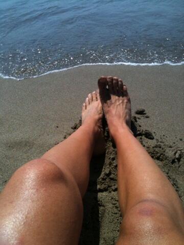 gian_cresto's tweet photo. Sunbathing☀ http://t.co/aOIWyDOtYw