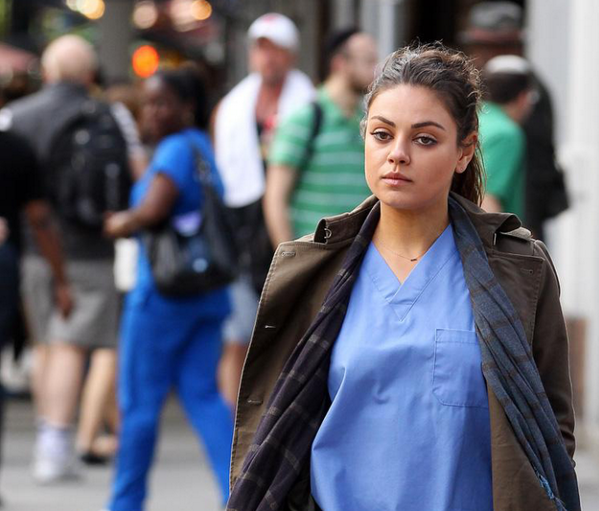 ShieldDoctor's tweet image. "Well..let's hope today isn't too busy, huh?"