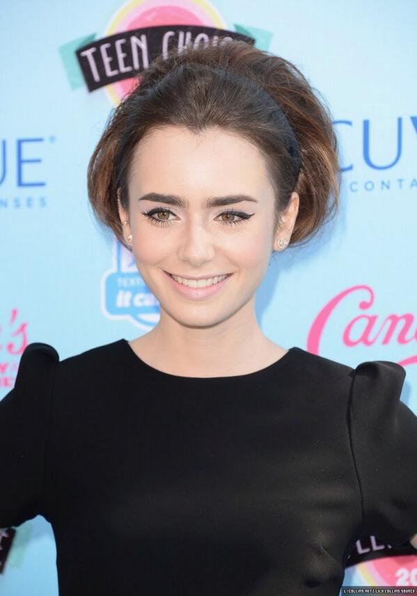 TMI_Turkey's tweet photo. Lily from TCA (hq) http://t.co/hiOzkquTB3