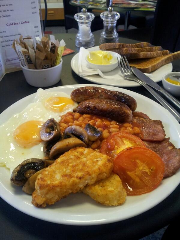 UckfieldLounge's tweet photo. Feeling peckish? Our All-day Breakfast will solve that. :-) http://t.co/Nd7w3b1Q1f
