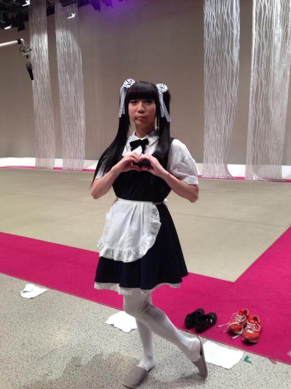 諏訪部順一 Junichi Suwabe いつオンエアする回かわかりませんがeテレ Nhk教育 でオンエア中 名作ホスピタル にこのバケモノが登場するぞ 必見 Http T Co Dtbdfayieu Http T Co Nfsje4amie Twitter