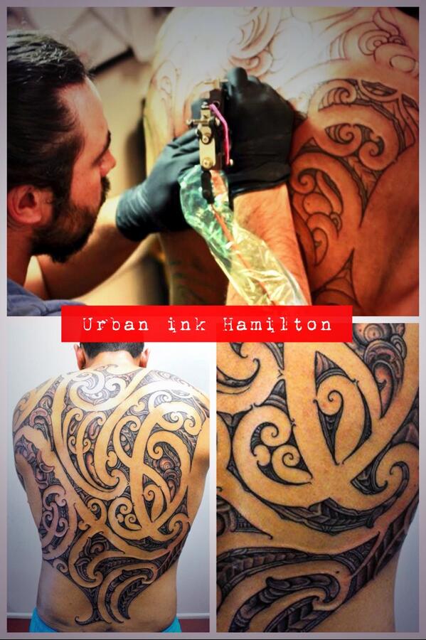 Urban Ink Tattoo Studio by jamie thomas - Issuu