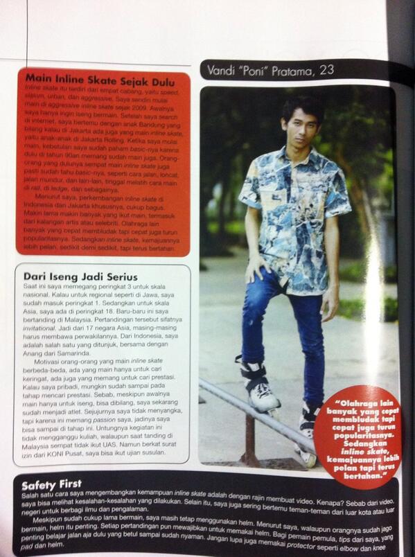 Nice ! “<a href="/ponisuten/">vpn</a>: I'm on Cleo Magz, Agustus 2013 &amp; i'm wearing <a href="/shyshykat/">Shyshykat</a> ”