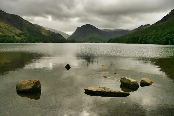 ChrisSale's tweet photo. Buttermere #photography #landscape #lakedistrict #buttermere http://t.co/GlskEnN1XR