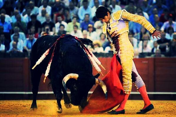 ATalavante's tweet photo. Simplemete es "Arte". http://t.co/k7GM5ERyHu