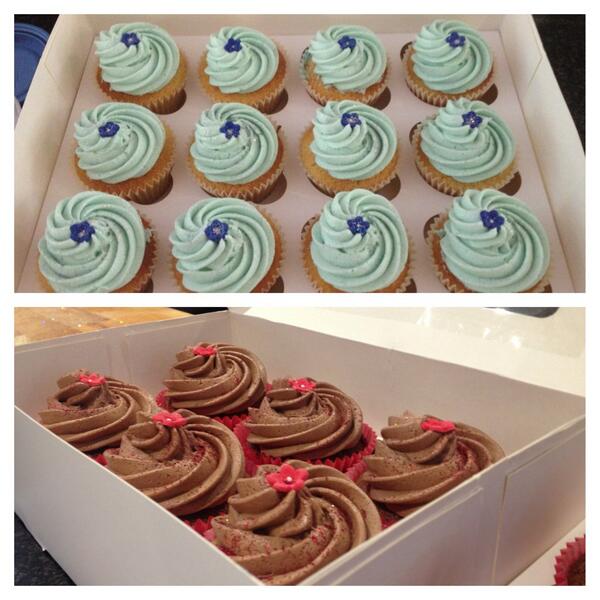 Cups 'n' Cakes tweet media