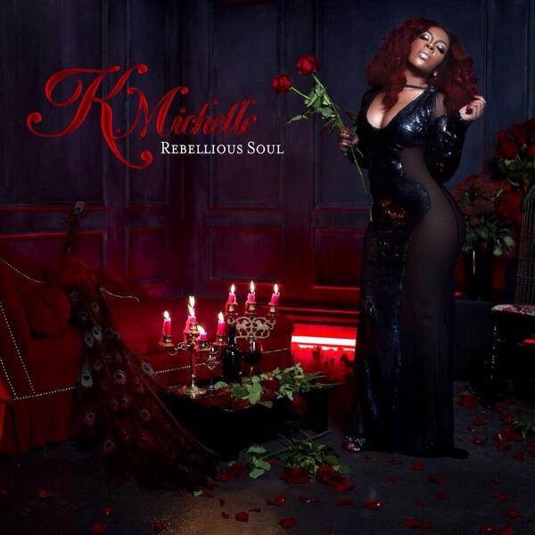 kmichelle's tweet photo. Catch my performance tonight on part 2 of the #LHHATLReunion on @VH1 at 8pm! 'Rebellious Soul' in stores tomorrow! http://t.co/zmAdvPzA94