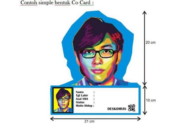 Contoh Gambar Dkv - Simak Gambar Berikut Contoh Gambar Dkv - Simak Gambar Berikut