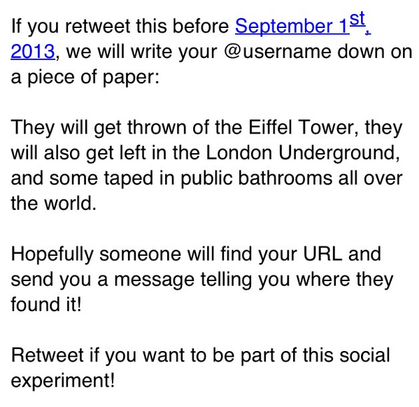 Lauren Diener (lauren_diener) Twitter