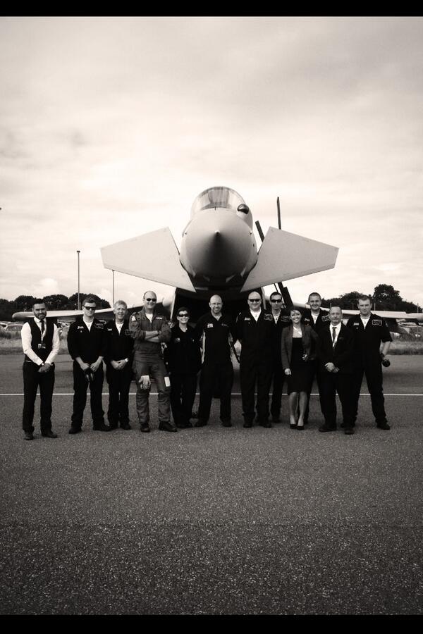 BristolFlying's tweet photo. What a successful weekend, fantastic atmosphere! http://t.co/Ciq7vy2x1Q