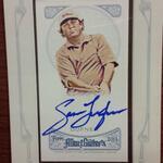 Topps tweet picture