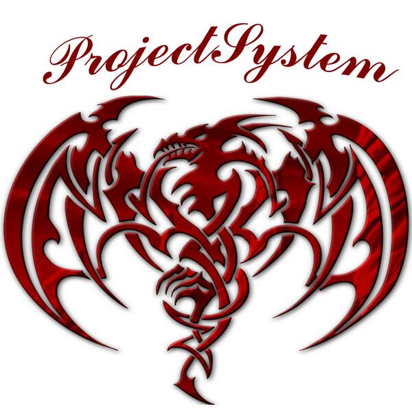 PS_Adm1n's tweet image. projectsystem.co1.kr

#ProjectSystem Logo