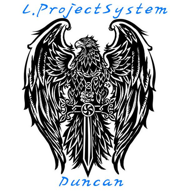 PS_Adm1n's tweet image. projectsystem.co1.kr

#ProjectSystem L.Ducan