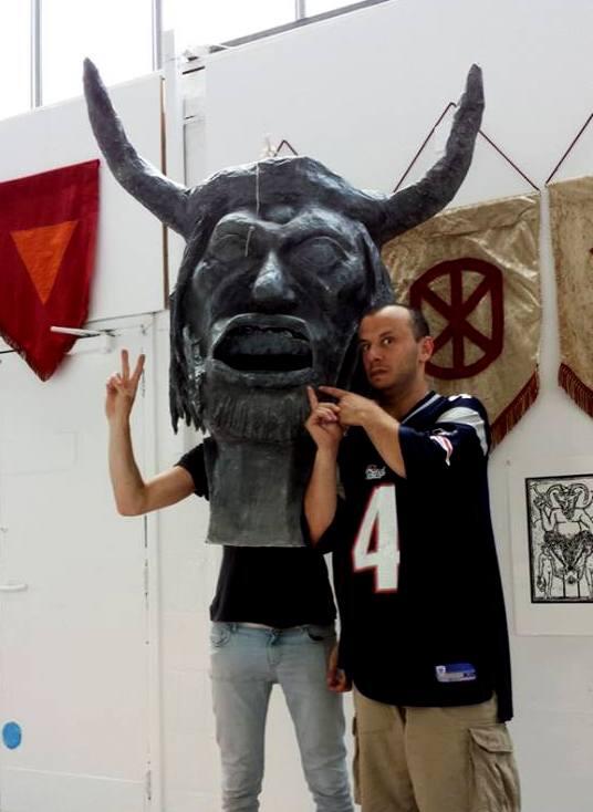 MAFAshow2013's tweet photo. As you can see...#23michaeljordan http://t.co/Pwey9UtiRg