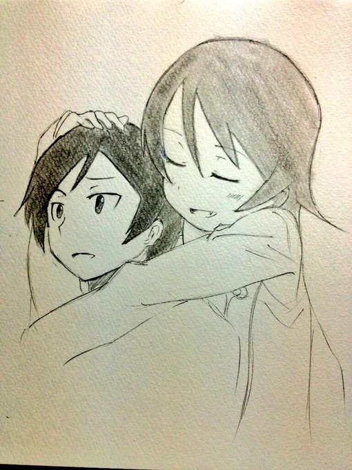 できた!
30分で!
#お世辞でも上手いと言ってくれる人RT
#俺妹 