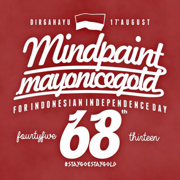 MINDPAINT tweet media