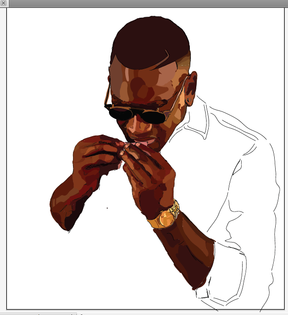 Skepta's tweet image. RT @OUTBXD: @Skepta  &amp;lt;&amp;lt; VERY VERY SICK!!