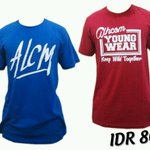Photo by Alhcom Young Wear (@Alhcomcloth)