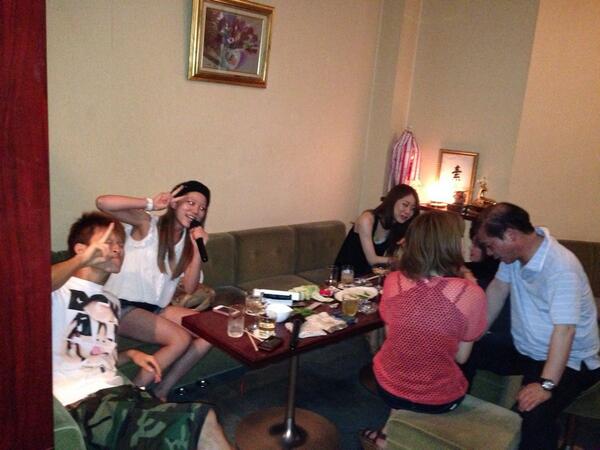 085Kousei tweet picture