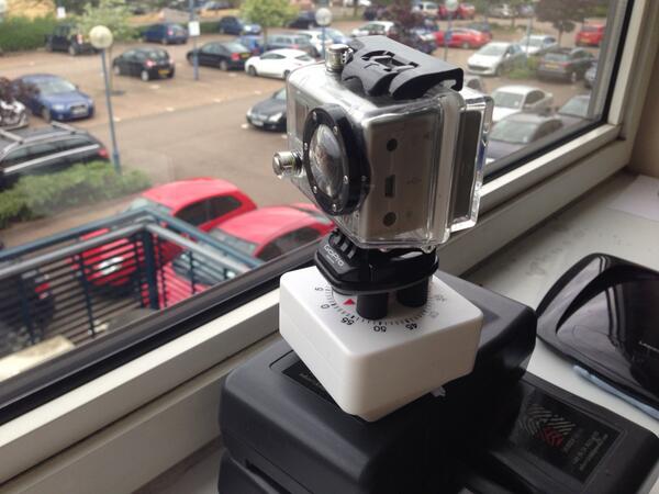 JRPerry_05's tweet image. My 360 Timelapse machine you can have this idea for free @wildaboutimages