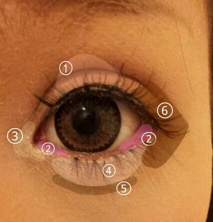 砂糖るきちゃん Rukiruki00 メイク 美容系ツイートまとめ 2ページ目 Togetter