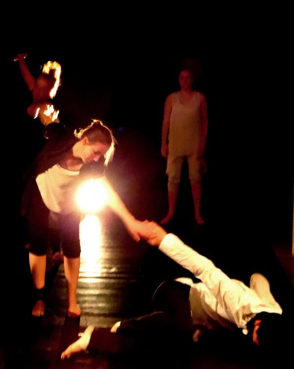twtNOBEL's tweet photo. @ZOOvenues "Very powerful and thought provoking" #EdFringe #NOBEL http://t.co/3aKwFVoe4H