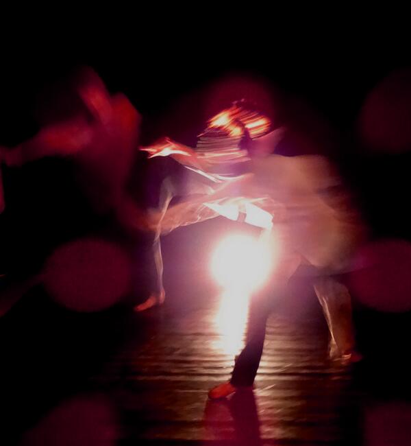 twtNOBEL's tweet photo. @ZOOvenues  "The physical movement and dance was well-choreographed" #EdFringe #NOBEL http://t.co/wx4caRRagm