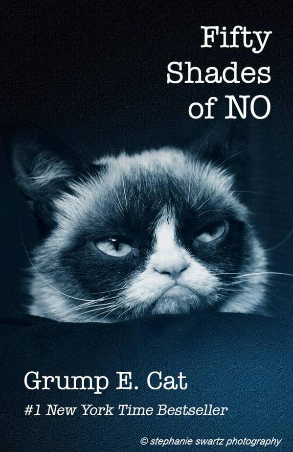 Grumpy Cat on Twitter: 