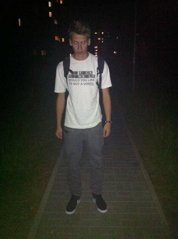 ParadiseDenis tweet picture