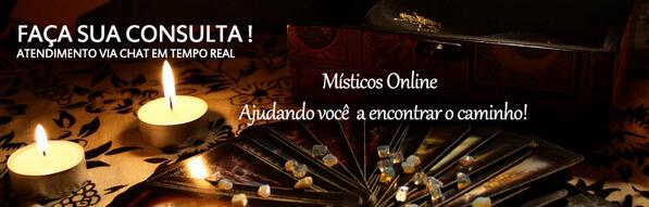 Consultores - Misticos Online