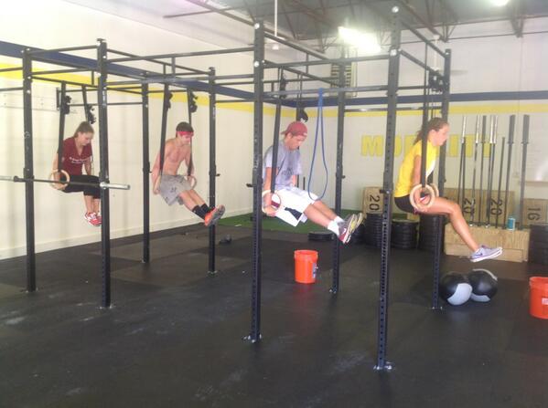 xfitnewfound's tweet image. Just hanging out #lsits #crossfit
