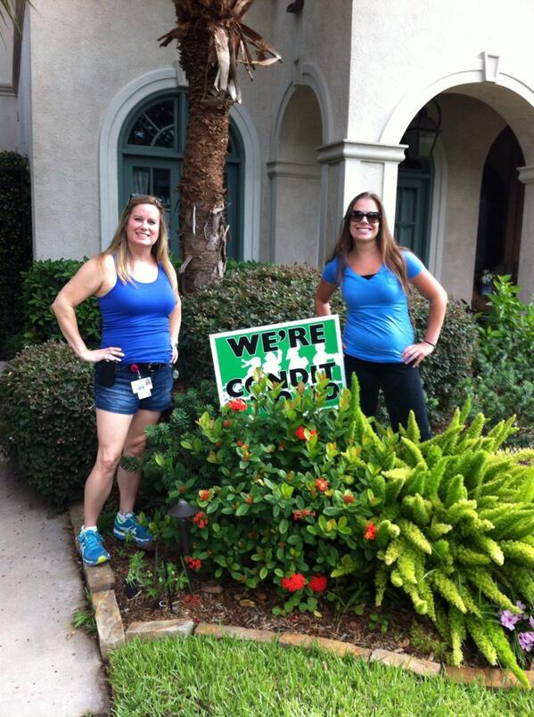 lacey_grimm's tweet photo. Condit attendance zone Scavenger hunt. #conditsc2013 http://t.co/TKWEgpSRDj