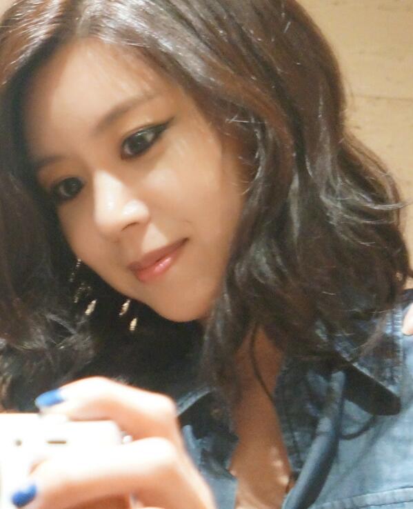 손정은 (@dodoson) on Twitter photo 